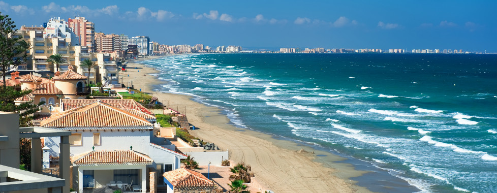 La Manga