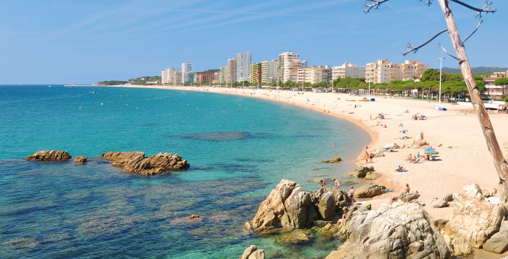 Platja d'Aro