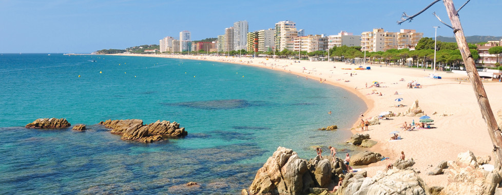 Platja d'Aro Platja d'Aro
