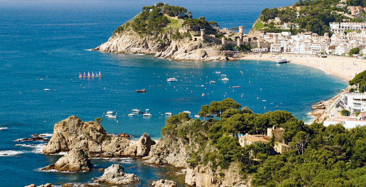 Tossa de Mar
