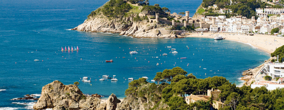 Tossa de Mar Tossa de Mar