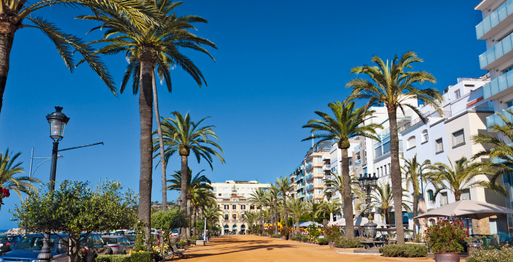 Lloret de Mar