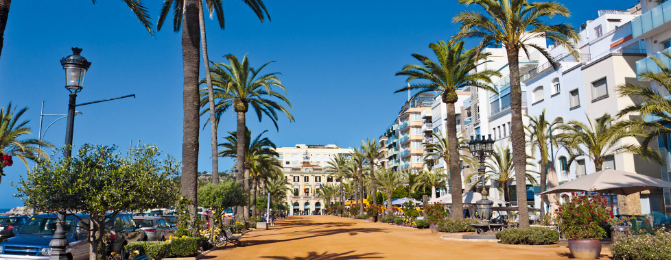 Lloret de Mar