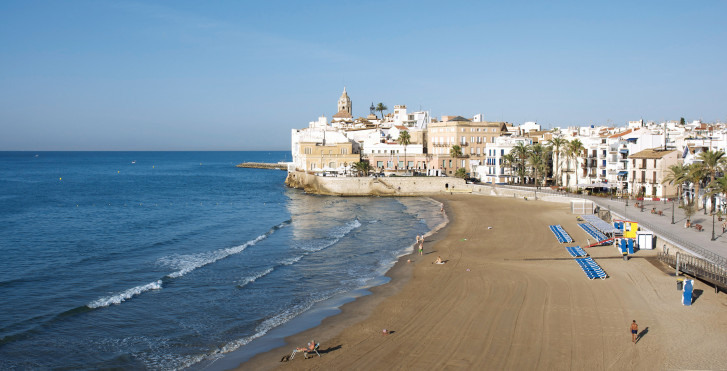 Sitges