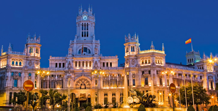 Madrid