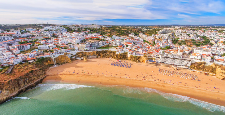 Albufeira
