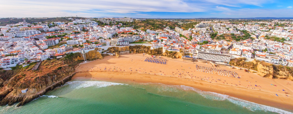 Albufeira Albufeira