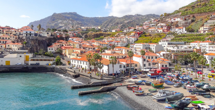 Funchal / Monte - günstig mit Migros Ferien