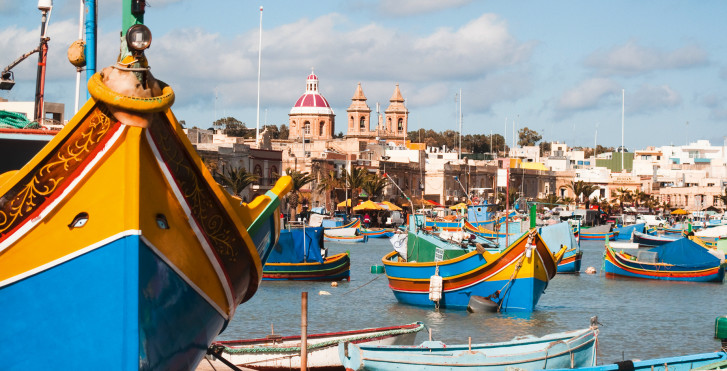Valletta