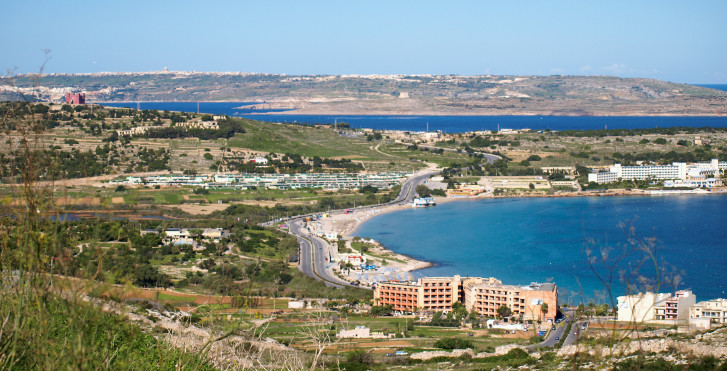 Mellieha