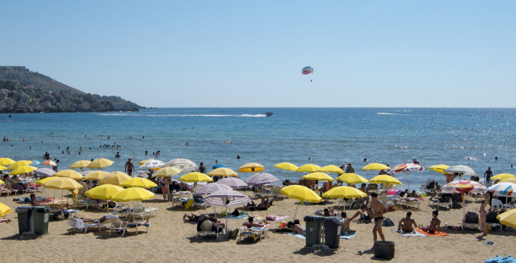 Golden Bay