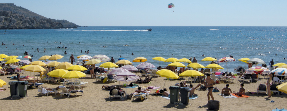 Golden Bay