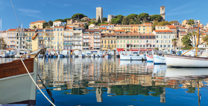 Vieux Port