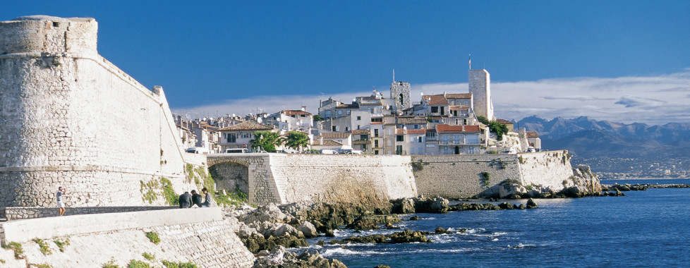 Antibes / Juan-les-Pins Antibes / Juan-les-Pins