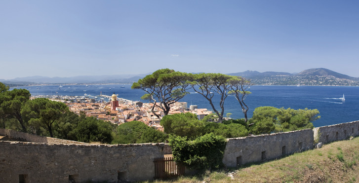 Saint-Tropez
