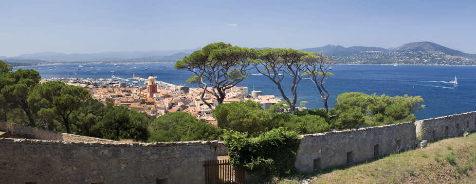 Saint-Tropez