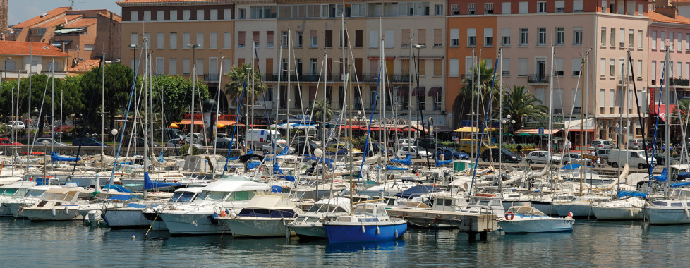 Fréjus / St-Raphaël Fréjus / St-Raphaël