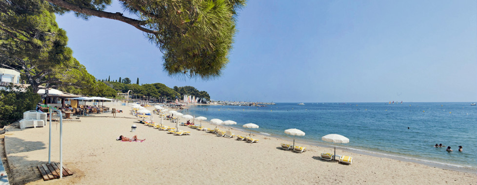 Les Issambres (Ste Maxime) / Golfe de Saint-Tropez