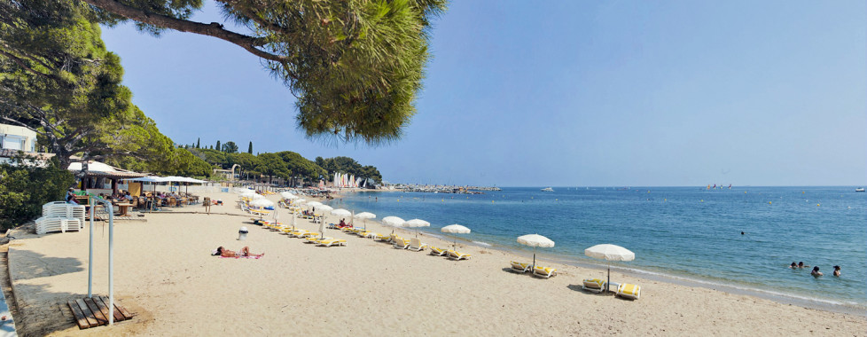 Les Issambres (Ste Maxime) / Golfe de Saint-Tropez Les Issambres (Ste Maxime) / Golfe de Saint-Tropez