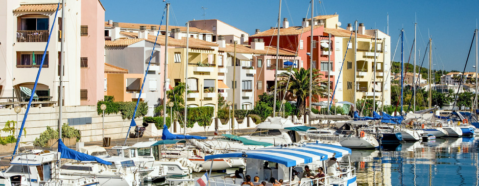 Cap d'Agde
