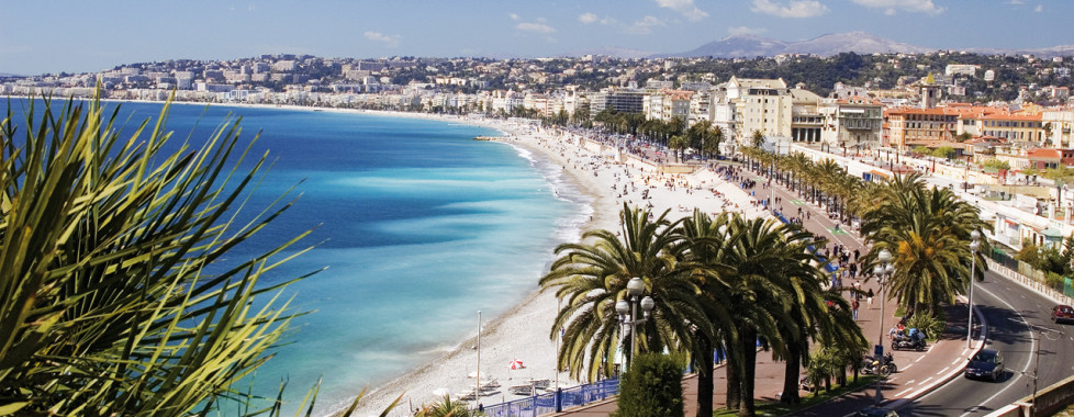 Nizza Nizza