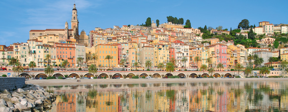 Menton Menton