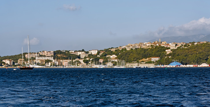 Porto Vecchio