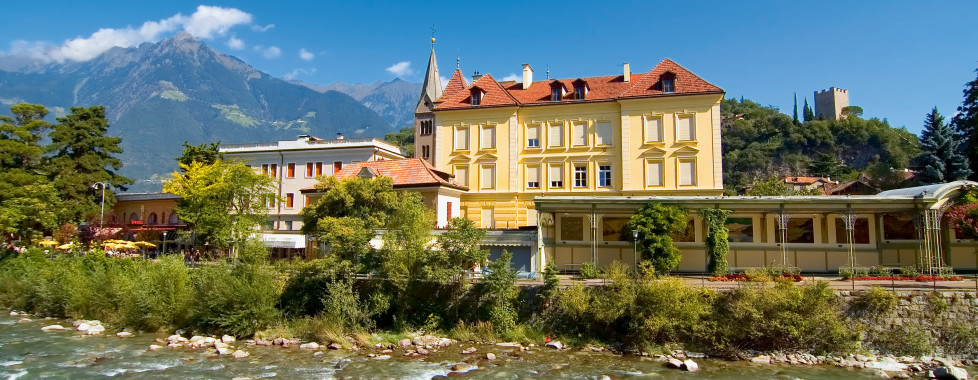 Merano Merano