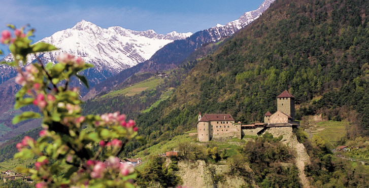 Dorf Tirol