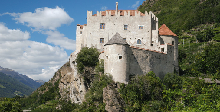 Castelbello / Ciardes