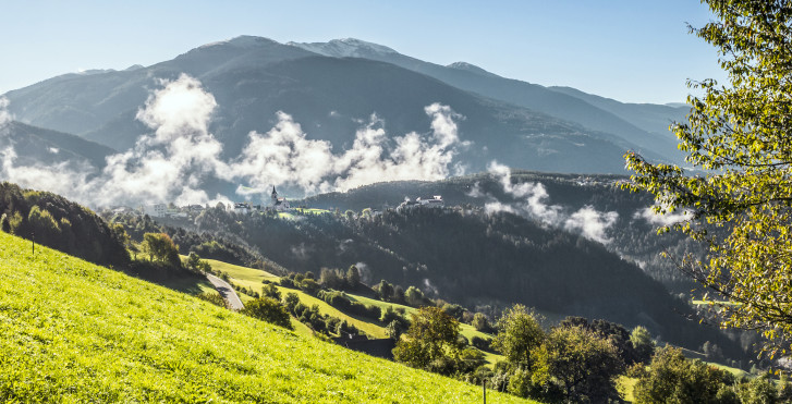 Kiens / Ehrenburg