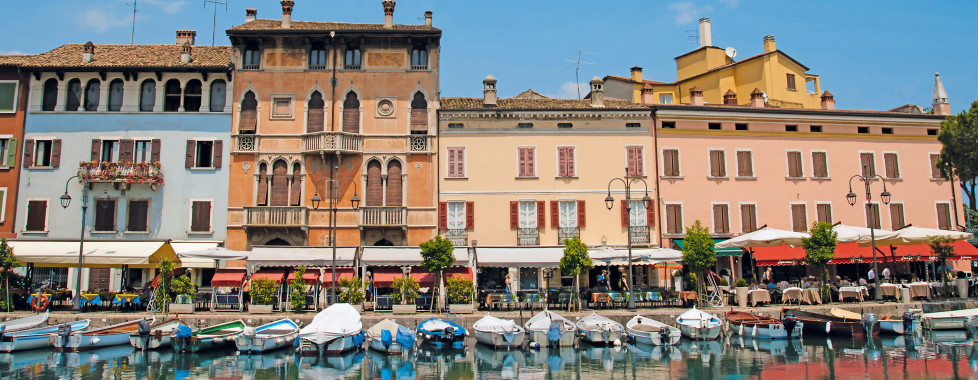Desenzano Desenzano