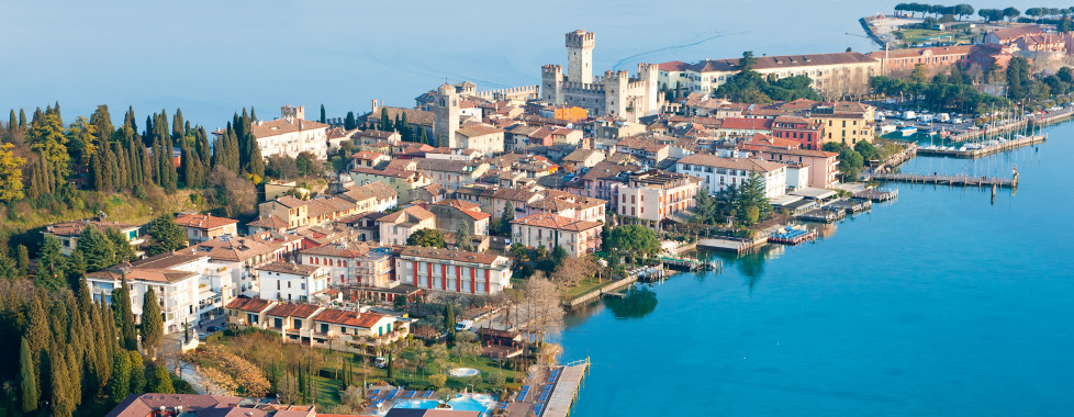 Sirmione Sirmione