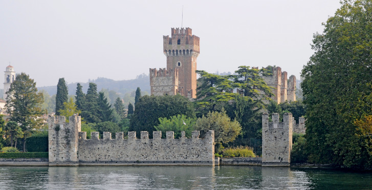Lazise