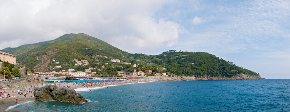 Bonassola
