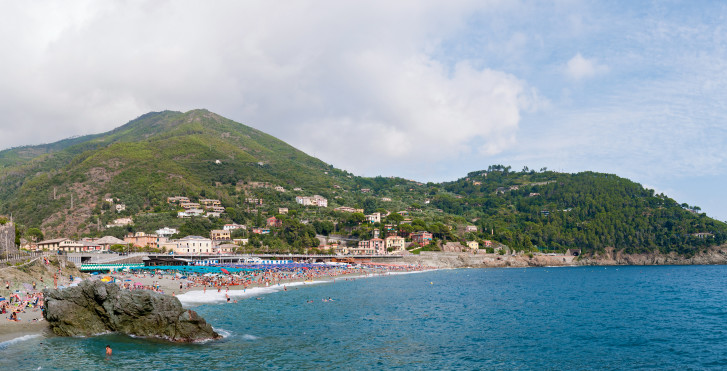 Bonassola