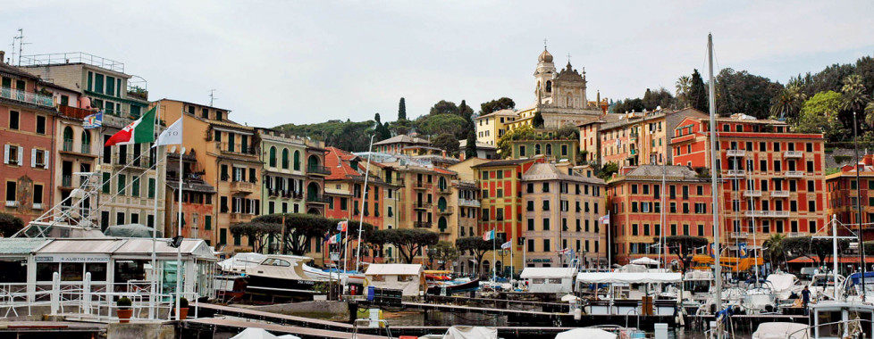 Rapallo