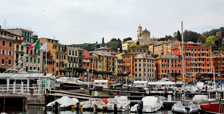 Rapallo