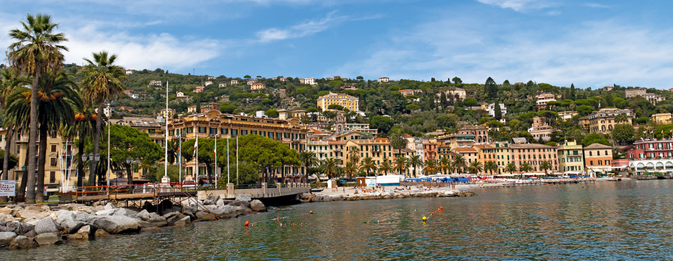 Portofino / Santa Margherita Ligure