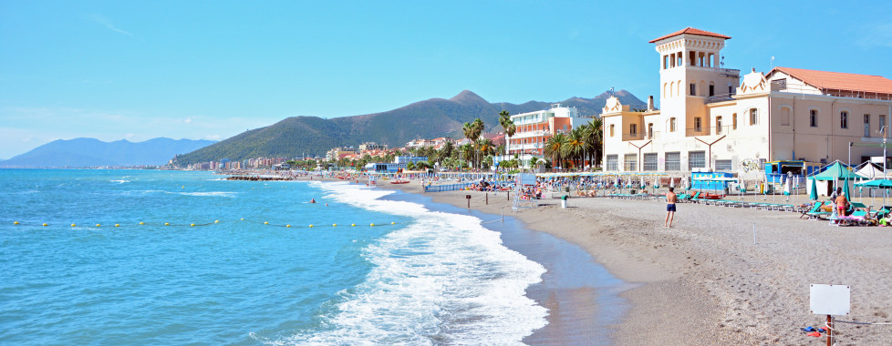 Vacances balnéaires à Loano Vacances balnéaires à Loano
