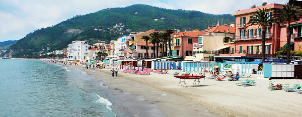 Alassio Alassio