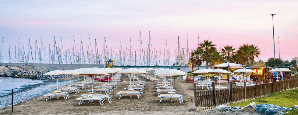 Santo Stefano al Mare