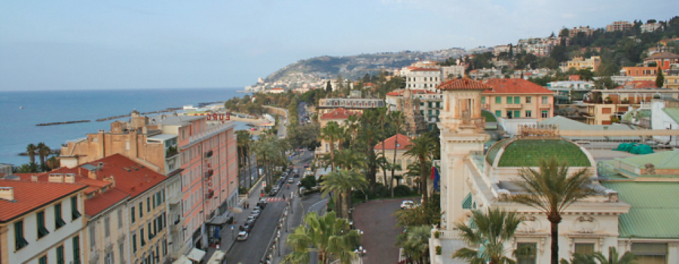 Sanremo Sanremo