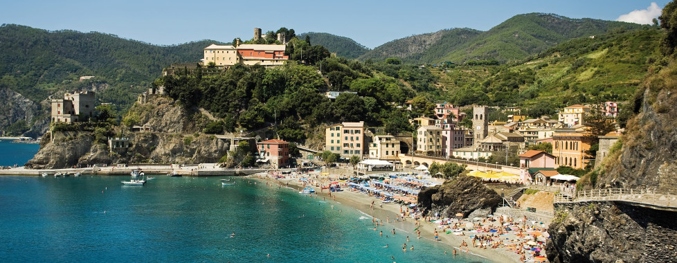 Monterosso Monterosso