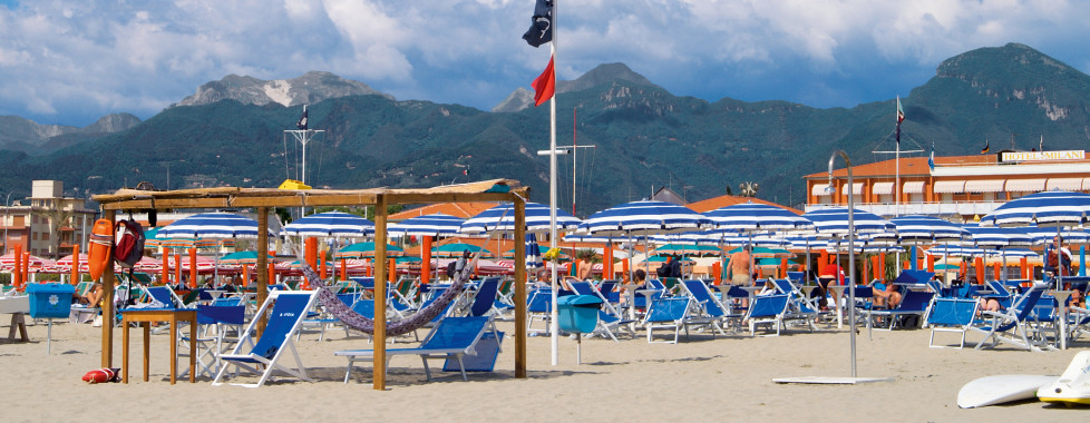 Lido di Camaiore