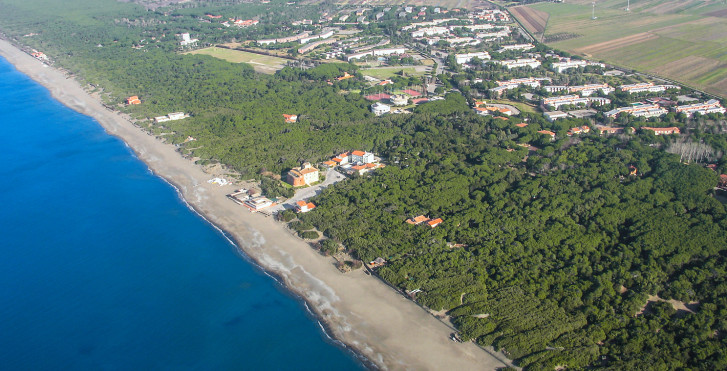 Marina di Bibbona