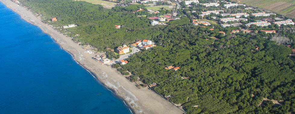 Marina di Bibbona