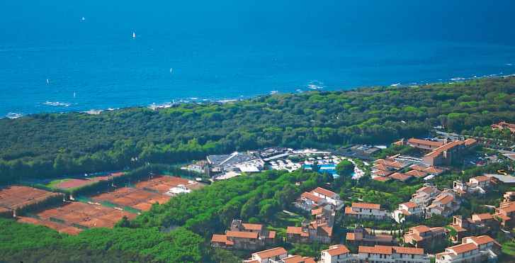 San Vincenzo