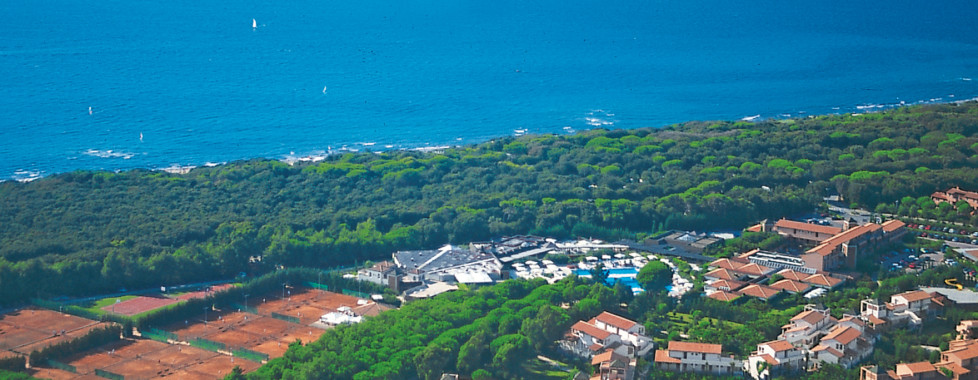 San Vincenzo