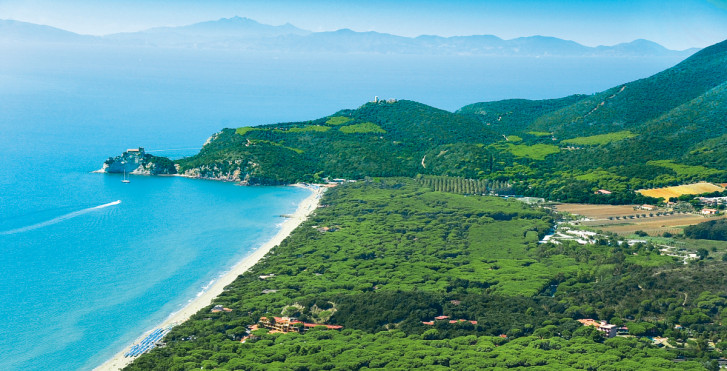 Castiglione della Pescaia
